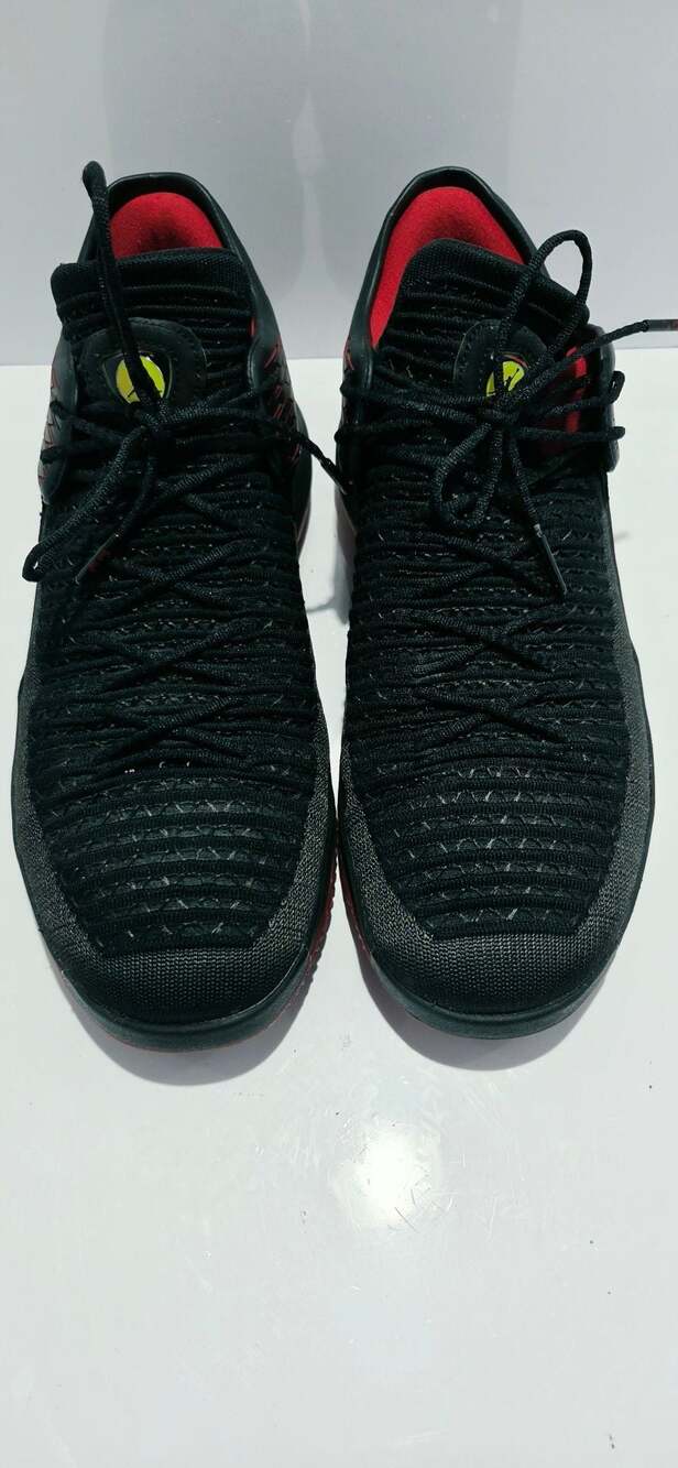 Air Jordan XXXII 32 Low 'Last Shot' Basketball Shoes (AA1256-003)